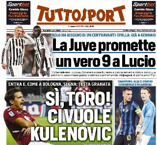 Tuttosport