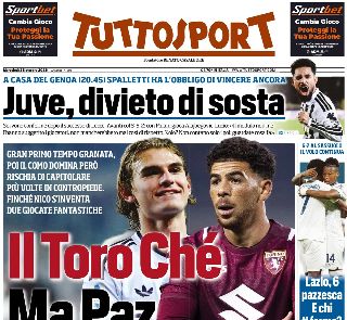 Tuttosport