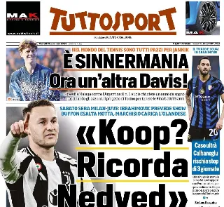 Tuttosport