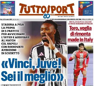 Tuttosport