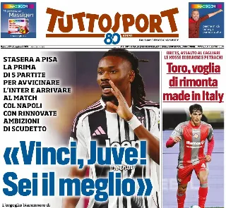 Tuttosport