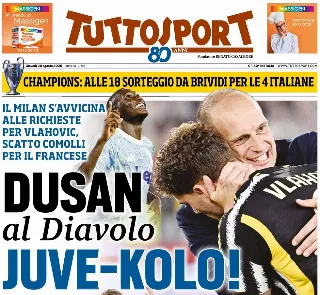 Tuttosport