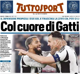 Tuttosport