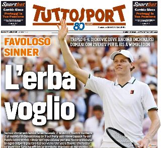 Tuttosport