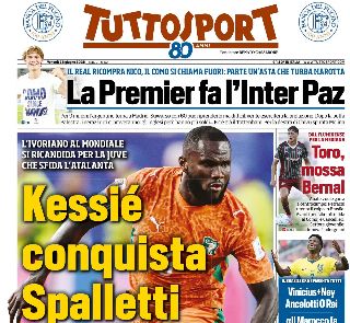 Tuttosport