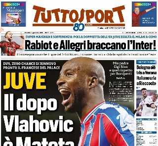 Tuttosport