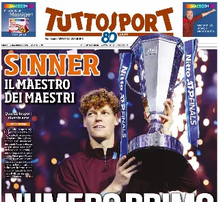 Tuttosport