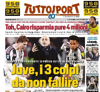 Tuttosport
