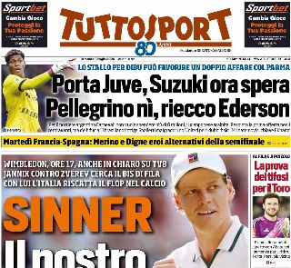 Tuttosport