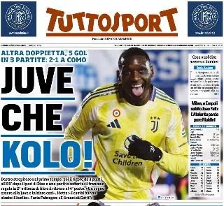 Tuttosport