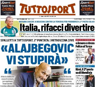 Tuttosport