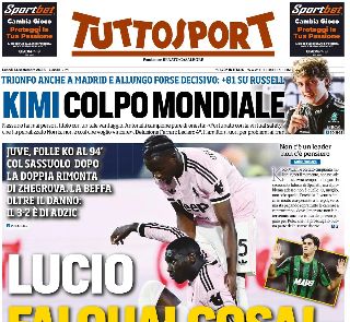Tuttosport