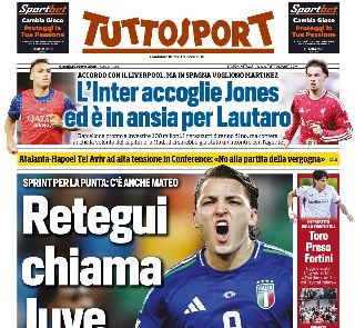 Tuttosport