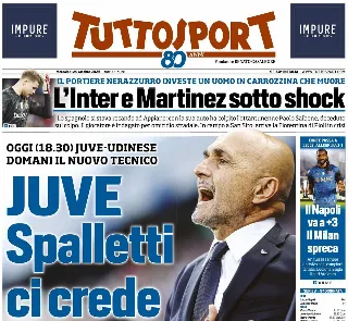 Tuttosport Tuttosport