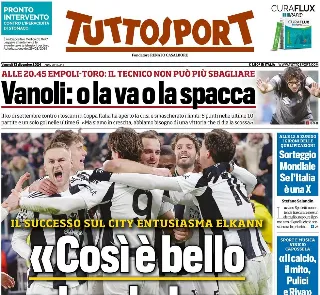 Tuttosport