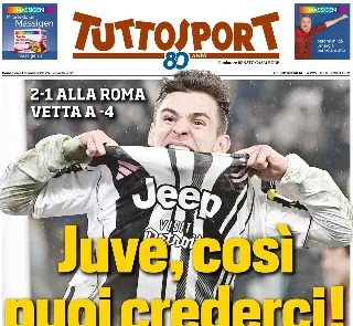 Tuttosport
