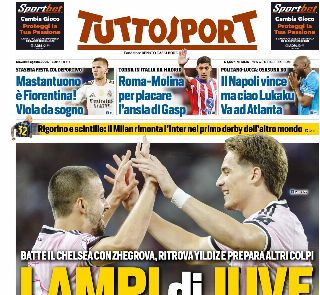 Tuttosport
