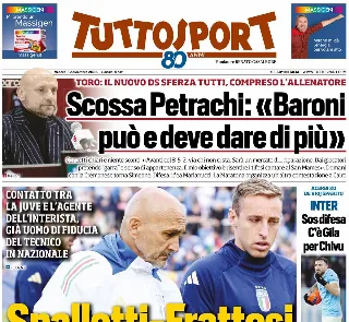 Tuttosport