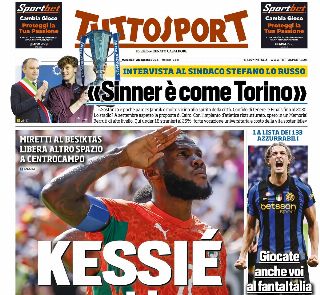 Tuttosport