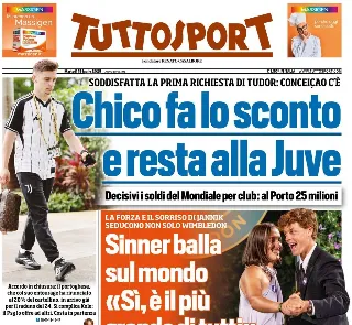 Tuttosport