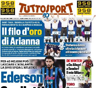 Tuttosport