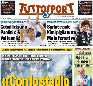 Tuttosport