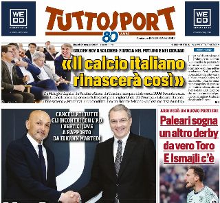 Tuttosport