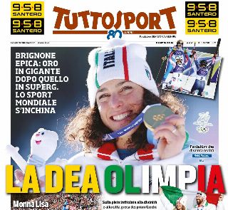 Tuttosport