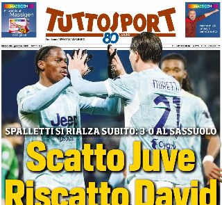Tuttosport