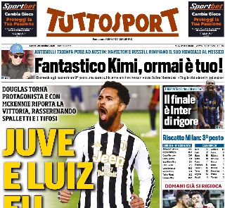 Tuttosport