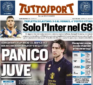 Tuttosport