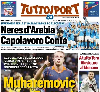 Tuttosport