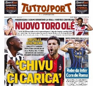 Tuttosport