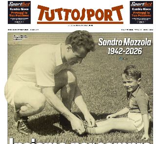 Tuttosport