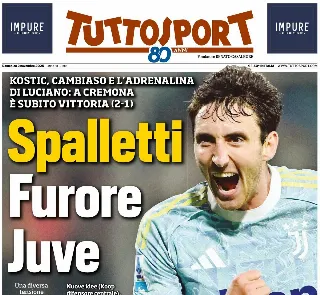 Tuttosport