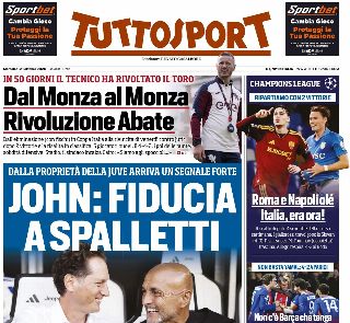 Tuttosport