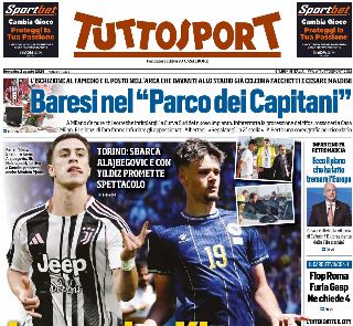 Tuttosport