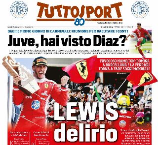 Tuttosport