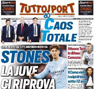 Tuttosport