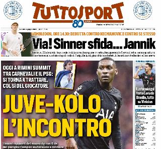 Tuttosport