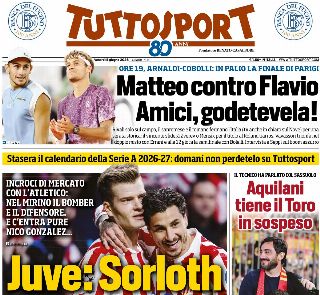 Tuttosport