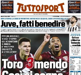 Tuttosport