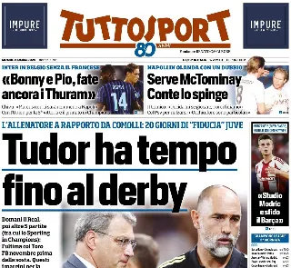 Tuttosport