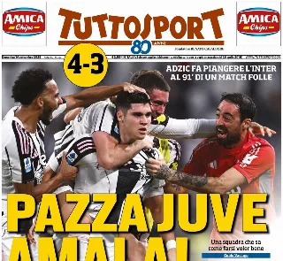 Tuttosport