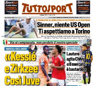 Tuttosport