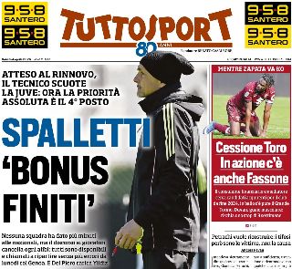 Tuttosport