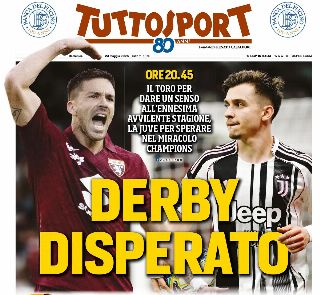 Tuttosport