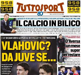 Tuttosport