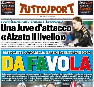 Tuttosport