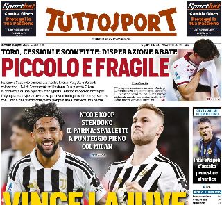 Tuttosport